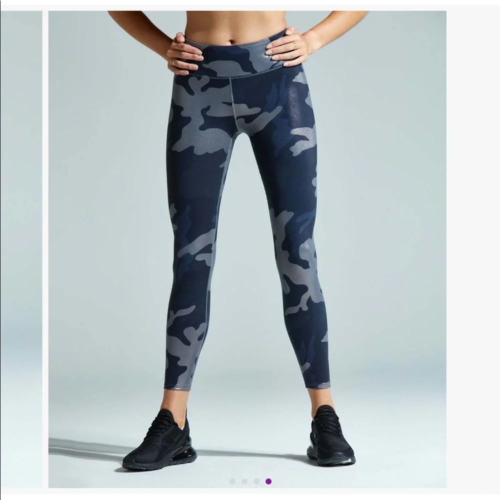 Noli Guerra Legging - Picture 1 of 4